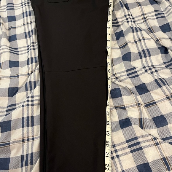 Lululemon ABC Trousers (Black, 31 Waist) - Picture 7 of 8